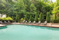 Hilton Vacation Club MountainLoft Gatlinburg