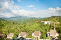 Hilton Vacation Club MountainLoft Gatlinburg