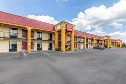 Econo Lodge Knoxville
