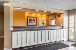 Econo Lodge Knoxville