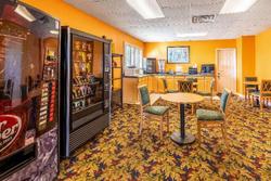 Econo Lodge Knoxville