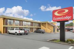 Econo Lodge Gallatin - Metro Nashville