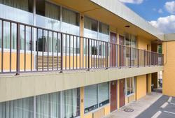 Econo Lodge Gallatin - Metro Nashville