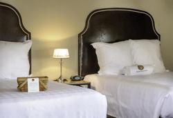 The Bolling Wilson Hotel, an Ascend Hotel Collecti