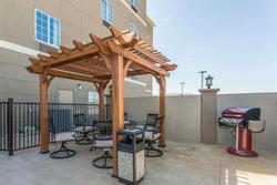 MainStay Suites