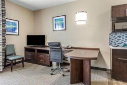 MainStay Suites
