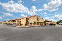 Quality Inn San Angelo