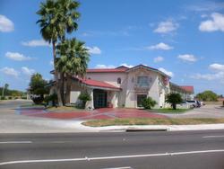 Quality Inn Harlingen