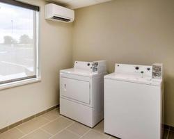 Comfort Inn & Suites Lynchburg Area