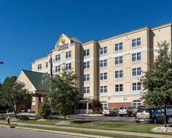 Comfort Inn & Suites Virginia Beach Norfolk Airpo
