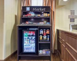 Comfort Inn & Suites Virginia Beach Norfolk Airpo