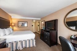 Clarion Hotel & Conference Center Leesburg