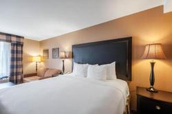 Clarion Hotel & Conference Center Leesburg