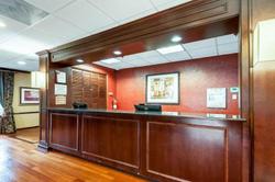 Clarion Hotel & Conference Center Leesburg