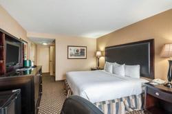Clarion Hotel & Conference Center Leesburg