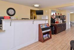 Econo Lodge Kennewick