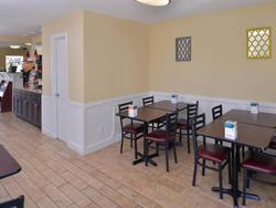 Econo Lodge Kennewick