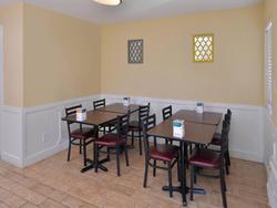 Econo Lodge Kennewick