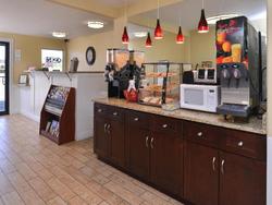 Econo Lodge Kennewick
