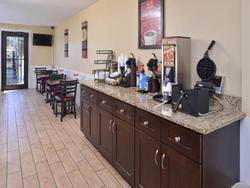 Econo Lodge Kennewick