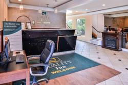 Quality Inn Hotel - Kent Seattle