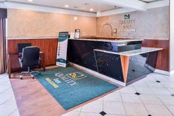 Quality Inn Hotel - Kent Seattle