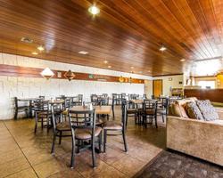 Quality Inn Mississippi River area