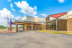 Econo Lodge Waupaca