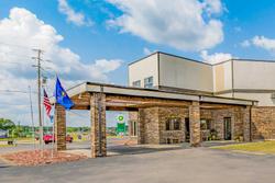 Econo Lodge Waupaca