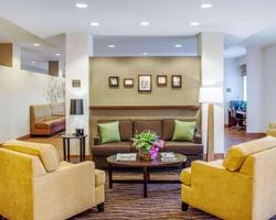Sleep Inn & Suites Parkersburg-Marietta