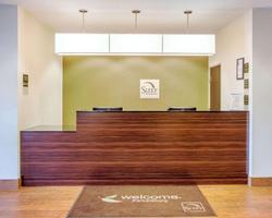Sleep Inn & Suites Parkersburg-Marietta