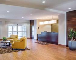 Sleep Inn & Suites Parkersburg-Marietta