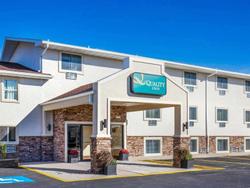 Quality Inn Gillette