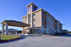 Sleep Inn & Suites Austin  Northeast