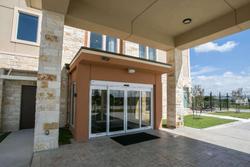 Sleep Inn & Suites Austin  Northeast