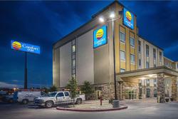 Comfort Inn Midland Area