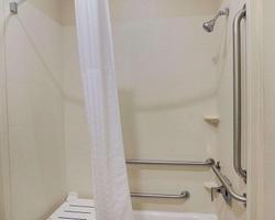 Comfort Inn Midland Area