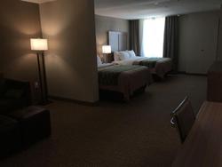 Comfort Inn & Suites Snyder