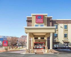 Comfort Suites Kanab