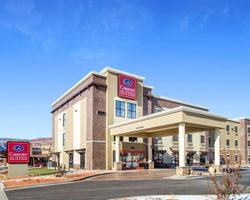 Comfort Suites Kanab