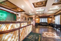 Quality Inn Rutland Rutland