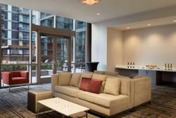Hampton Inn Chicago Downtown West Loop