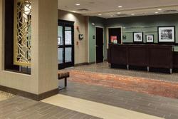 Hampton Inn Morristown, I-81