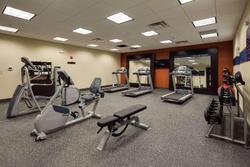Hampton Inn Morristown, I-81