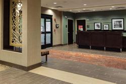 Hampton Inn Morristown, I-81