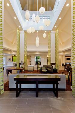 Hilton Garden Inn Martinsburg, WV