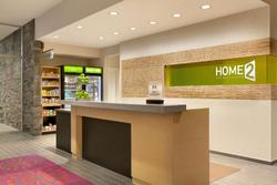 Home2 Suites by Hilton Eugene Downtown, OR