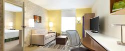 Home2 Suites by Hilton Eugene Downtown, OR
