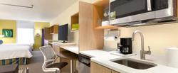 Home2 Suites by Hilton Eugene Downtown, OR