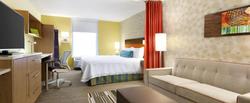 Home2 Suites by Hilton Eugene Downtown, OR